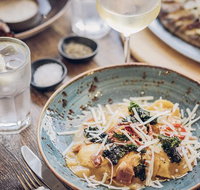 Carboni's Italian Kitchen - Restaurant Guide