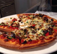 Casa Diverso Cafe  Restaurant - Restaurant Guide