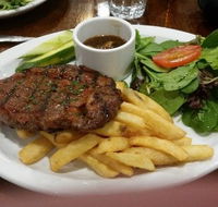 Coffe Barn - Restaurant Guide