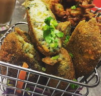 Curry Garden - Restaurant Guide