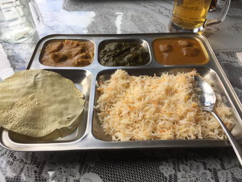 Dhosa Hut - Restaurant Guide 0