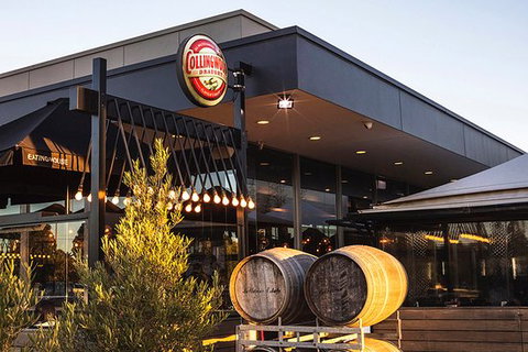 Eating House - Restaurant Guide 0