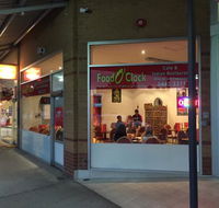 Food O Clock Cafe  Indian - Restaurant Guide