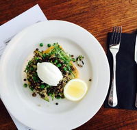Gallery Cafe Bendigo - Restaurant Guide