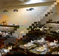 Ginger Thai Restaurant - Restaurant Guide