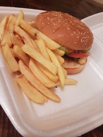 Golden Flavours Bendigo