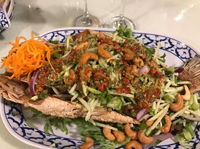 Hallam Thai