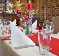 Harry Limes - Restaurant Guide