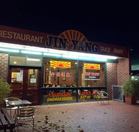 Jin Yang - Restaurant Guide