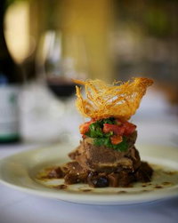 Kellybrook Winery and Restaurant