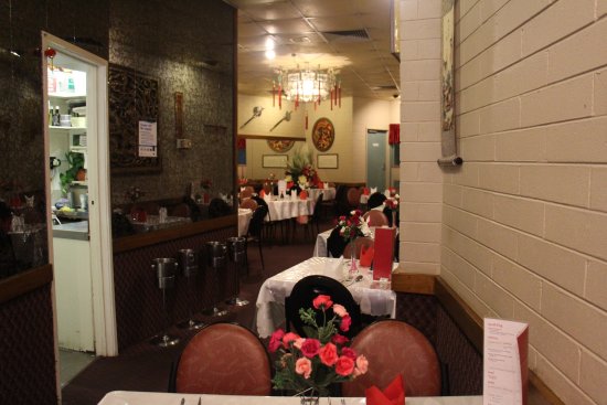 Khong Dynasty Chinese Restaurant Bendigo