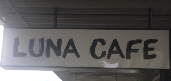 Luna Cafe Bendigo
