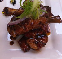 Malayan Orchid Restaurant - Restaurant Guide