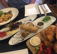 Marong Family Hotel - Restaurant Guide