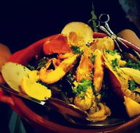 Meigas - Restaurant Guide
