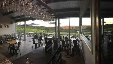 Nillumbik Estate - Restaurant Guide 0