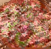 Nimzy's Pizzas - Restaurant Guide