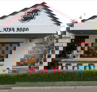 O. MY - Restaurant Guide