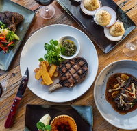 Russo Estate - Restaurant Guide