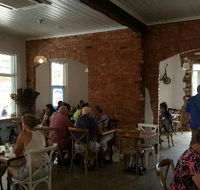 Spring Gully General Store - Restaurant Guide