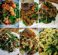 Tailor Made Cafe - Restaurant Guide