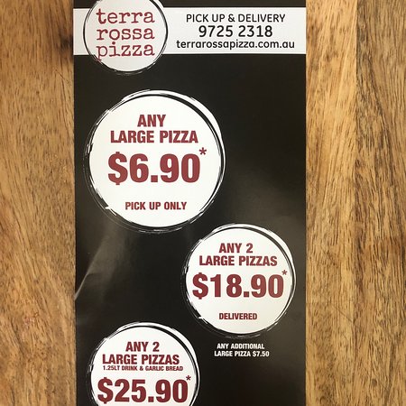 Mooroolbark VIC Restaurant Guide