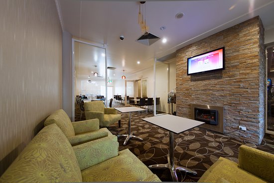 The Borough Club Bendigo