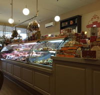 The Epicurean Delicatessen - Restaurant Guide