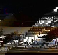 Tysons Reef Hotel - Restaurant Guide