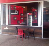 Wok'd Gourmet Chinese - Restaurant Guide