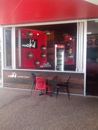 Wok'd Gourmet Chinese - Restaurant Guide 0