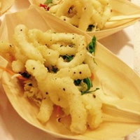 Ambrosia Cafe-Bar-Foodstore