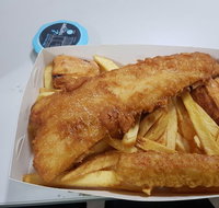 Angel Fish Chippery - Restaurant Guide