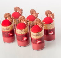 Burch  Purchese Sweet Studio - Restaurant Guide