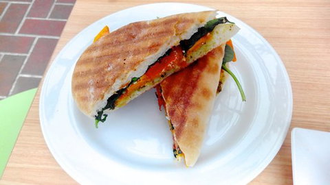 Cafe Coffea - Restaurant Guide 0