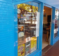 Croydon Ice Cream Cafe - Restaurant Guide