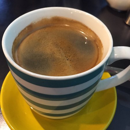 Espresso Cafe Caroline Springs - Restaurant Guide 0