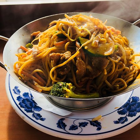 Ferntree Gully Noodle Sushi Bar - Restaurant Guide 0