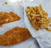 Fryer Tuck - Restaurant Guide