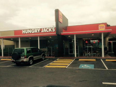Hungry Jacks Pty Ltd - Restaurant Guide 0