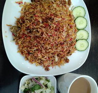 Immanuel Restaurant  Cafe - Restaurant Guide