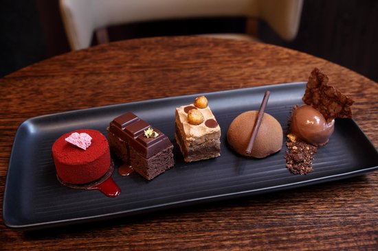 Koko Black Melbourne