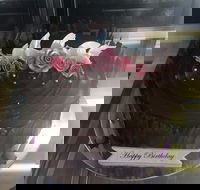 Langfords Patisserie - Restaurant Guide