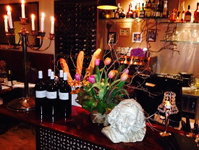 Le Voltaire Bistro Francais
