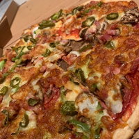Lorenzo's Cafe  Pizzeria