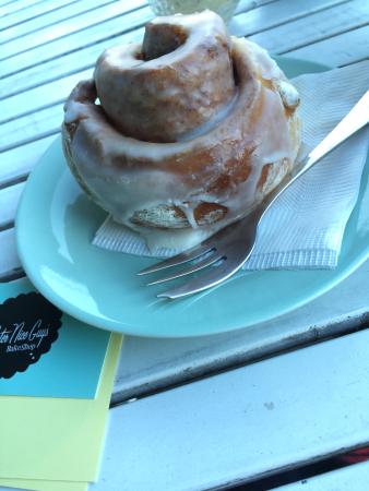 Mister Nice Guy's Bakeshop - Restaurant Guide 0