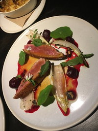 MPD Steak Kitchen