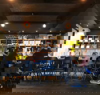 Olive  Fern Cafe - Restaurant Guide