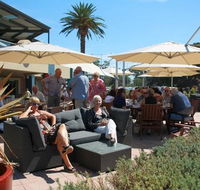 Patterson River Golf Club - Restaurant Guide