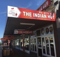 The Indian Hut - Restaurant Guide